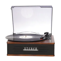 Denver VPB-262 Retro gramofon