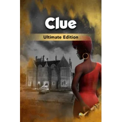 Clue: Ultimate Edition XBOX LIVE Key EUROPE