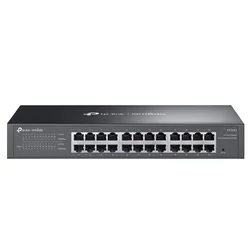 TP-Link Omada ES224G svič 24-port Gigabit
