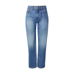 LEVIS  Kavbojke 555 moder denim