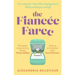 Fiancee Farce