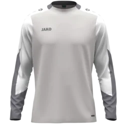 Dres z dogimi rokavi JAKO Dynamic Sweatshirt