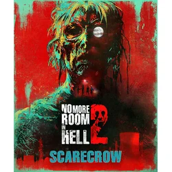 No More Room in Hell 2 - Scarecrow Pack (DLC) Steam Key (PC) GLOBAL
