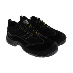 SAFETY JOGGER  Cipele plitke vel.46 GOBI crne