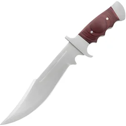 Outdoorovski nož UP - 40781 - Smeđa KP40781