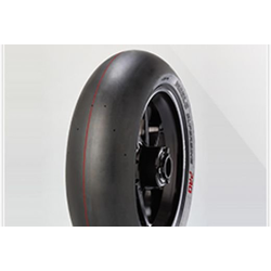 Pirelli Diablo Superbike SC2 160/60 R17 TL zadnji kotae, NHS