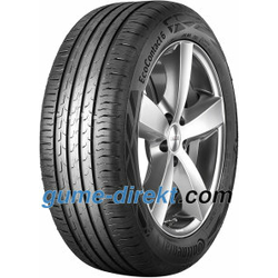Continental EcoContact 6 ( 215/55 R17 94V EVc )