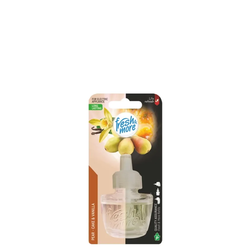 Fresh & More Dopuna za električni osveživač prostora, Cake Vanila, 19 ml