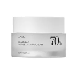 Anua Krema za lice Intense Calming, 50 ml