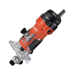 MAKITA Jednoručna glodalica  M3702
