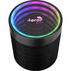 Aerocool Hladilnik za procesor AEROCOOL PGS MIRAGE 5 ARGB PWM 4p