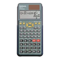 MAUL Namizni znanstveni kalkulator MSC 417