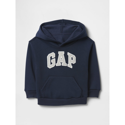 GAP Baby sweatshirt with logo - Boys