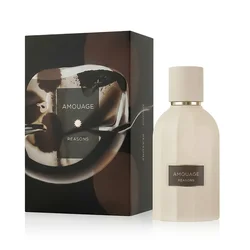 Amouage Outlands essence de parfum 100 ml unisex