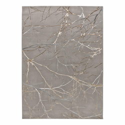 Siva preproga 140x200 cm Creation – Universal
