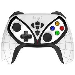 iPega Spiderman PG-SW018G Wireless Gamepad NSW BT (white)