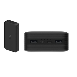 POWER BANK XIAOMI REDMI 18W, 20000 mAh VXN4304GL
