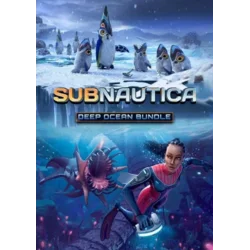 Subnautica Deep Ocean Bundle (PC)Steam Key GLOBAL