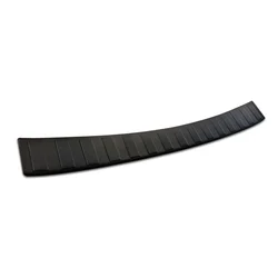 Trunk Edge Protection Strip Cupra Leon 2021- (combi, black)