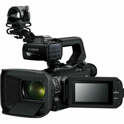 Canon XA55 Profesionalna digitalna video kamera kamkorder Professional Camcorder XA-55 3668C003AA 3668C003AA