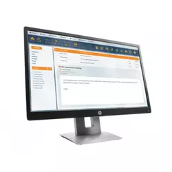 HP IPS monitor E240 ELITE DISPLAY (M1N99AA)
