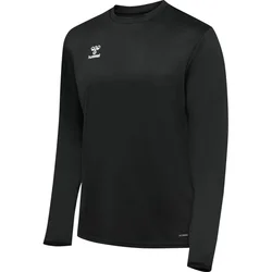 unisex pulover hmlESSENTIAL SWEATSHIRT