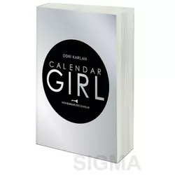 Calendar girl: Novembar/Decembar - Odri Karlan