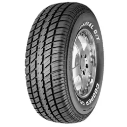 Cooper Cobra Radial G/T ( P235/60 R15 98T RWL )