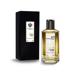 Mancera Unisex parfem Intense Cedrat Boise, 120ml