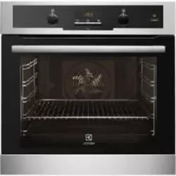 ELECTROLUX ugradbena pećnica EOC5654AOX