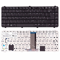 Tipkovnica HP Compaq 515 610 615 6535S 6730S 6735S