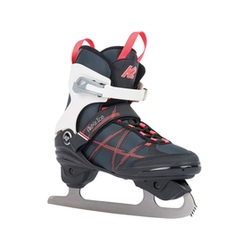 K2 ALEXIS ICE Figure Blade drsalke, ženske, 39, modro/rdeče