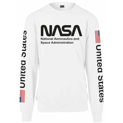 MISTER TEE lahki pulover NASA US
