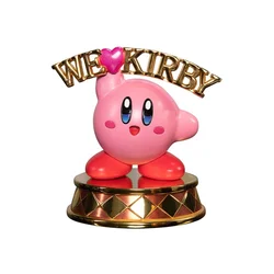 Figurka First4Figures Kirby – We Love Kirby Mini Die-Cast – 10 cm