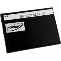 POWERY Akumulator Nokia E7