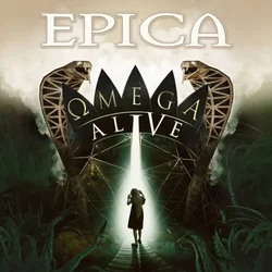 Epica - Omega (Gatefold Sleeve) (2 LP)