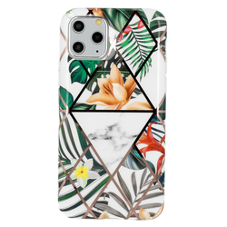 Cosmo Marble futrola za Apple iPhone X/iPhone XS - Višebojna 5 KP18007
