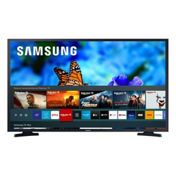 Smart TV Samsung UE32T5305 32 Full HD LED WiFi Crna