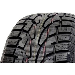 Nankang Snow SW-7 ( 235/50 R18 101T XL, stavljenji spike-ovi, sa zaštitom za felne (MFS) )