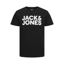 JACK & JONES Corp Majica 808980 Modra