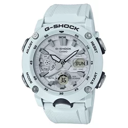 CASIO G-SHOCK GA-2000S-7A