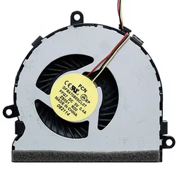Ventilator Dell Inspiron 15 15R 17 17R - 3521 3537