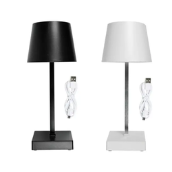 LAMPA STONA NA BATERIJE DIMABILNA