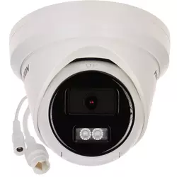 Hikvision DS-2CD2323G2-IU(2.8mm)(D) 2 MP AcuSense Fixed Turret Network Camera