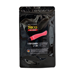 Sico Toy-Cover 28mm 20 pack