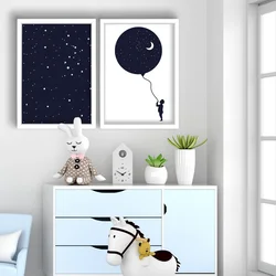 Wallity slika 2P3853BCT-001, 2 dijela, 53 x 78 cm