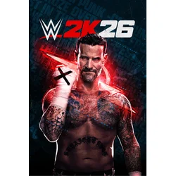 WWE 2K26 Steam Key (PC) ROW