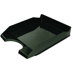 Predalnik PVC 346x254x60mm Office products črn