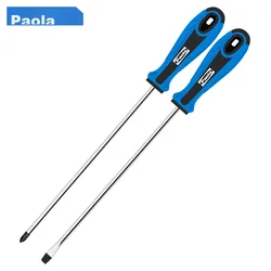 Paola Set odvijača 1815, 6x200mm