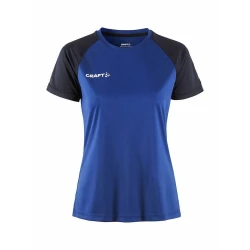 Craft Majice obutev za trening modra XL 2.0 Contrast